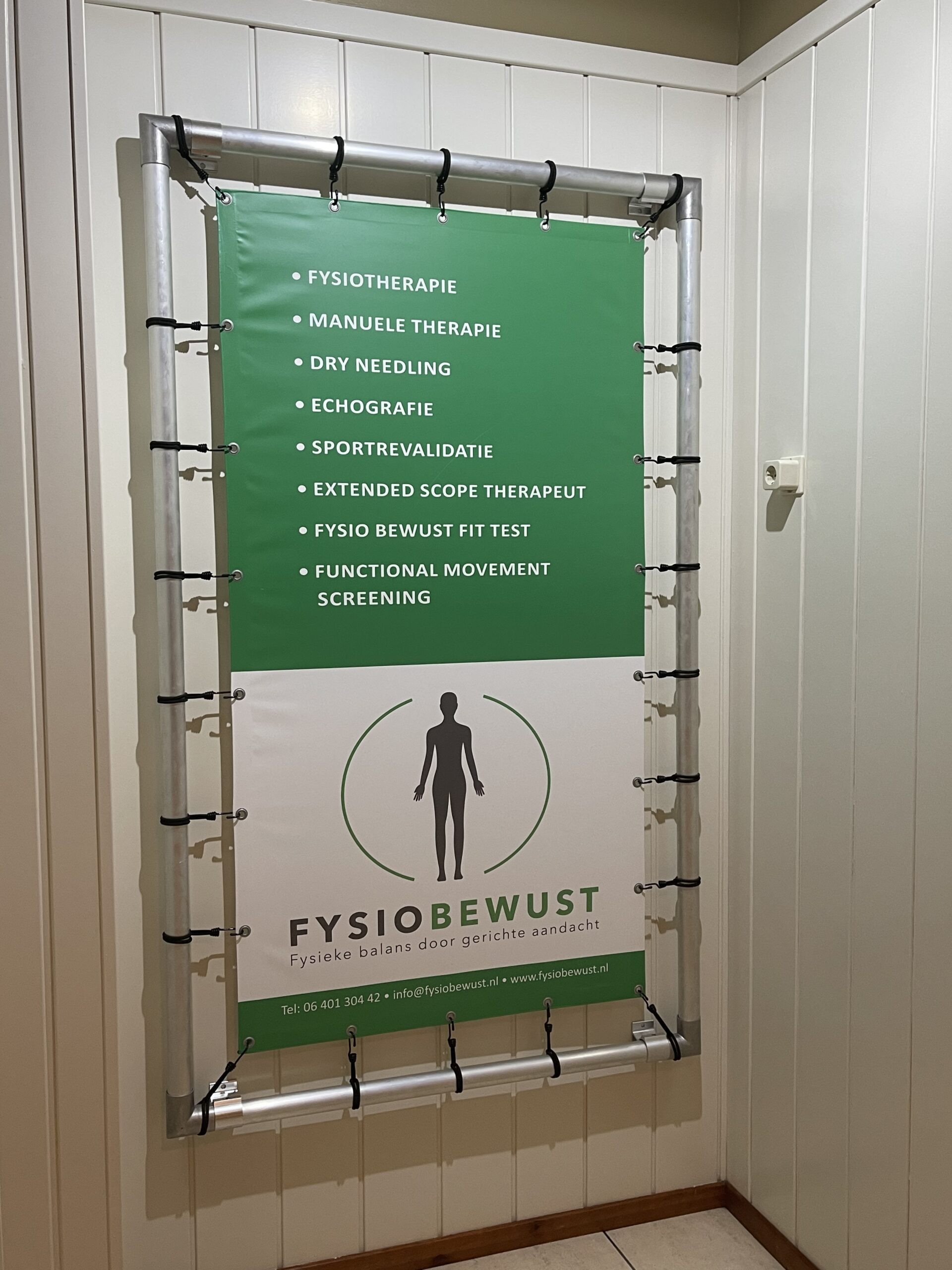 Fysiotherapie Rijssen | USA Rijssen USA Rijssen