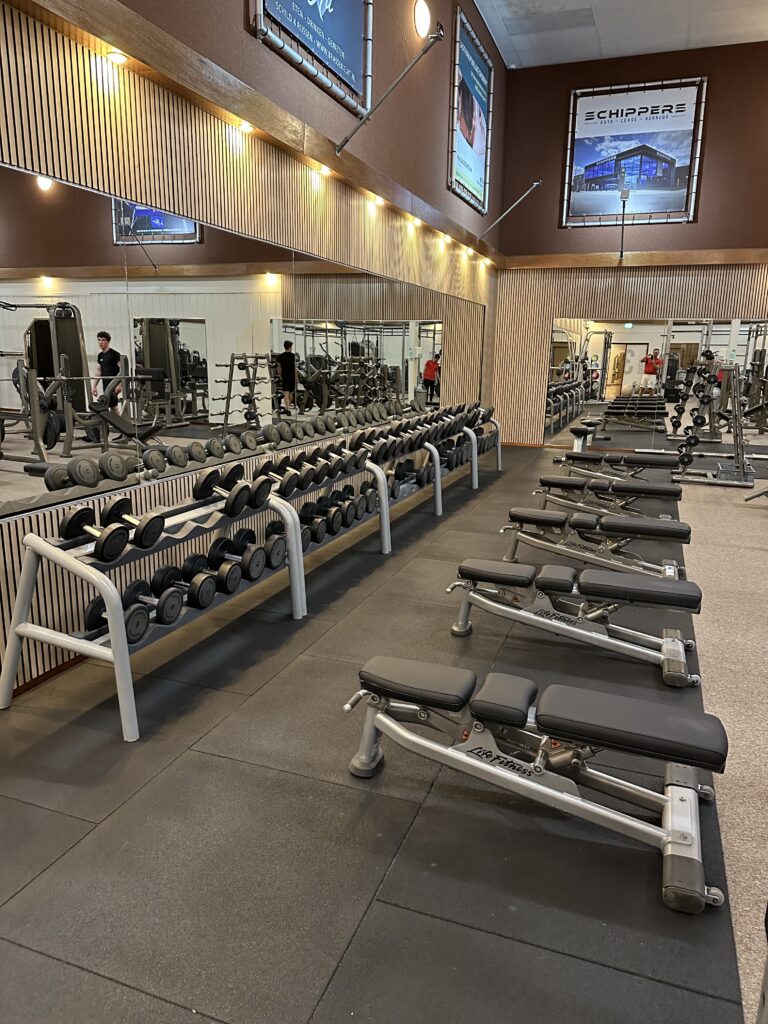Gym Rijssen Train bij USA Sport Rijssen | USA Rijssen USA Rijssen