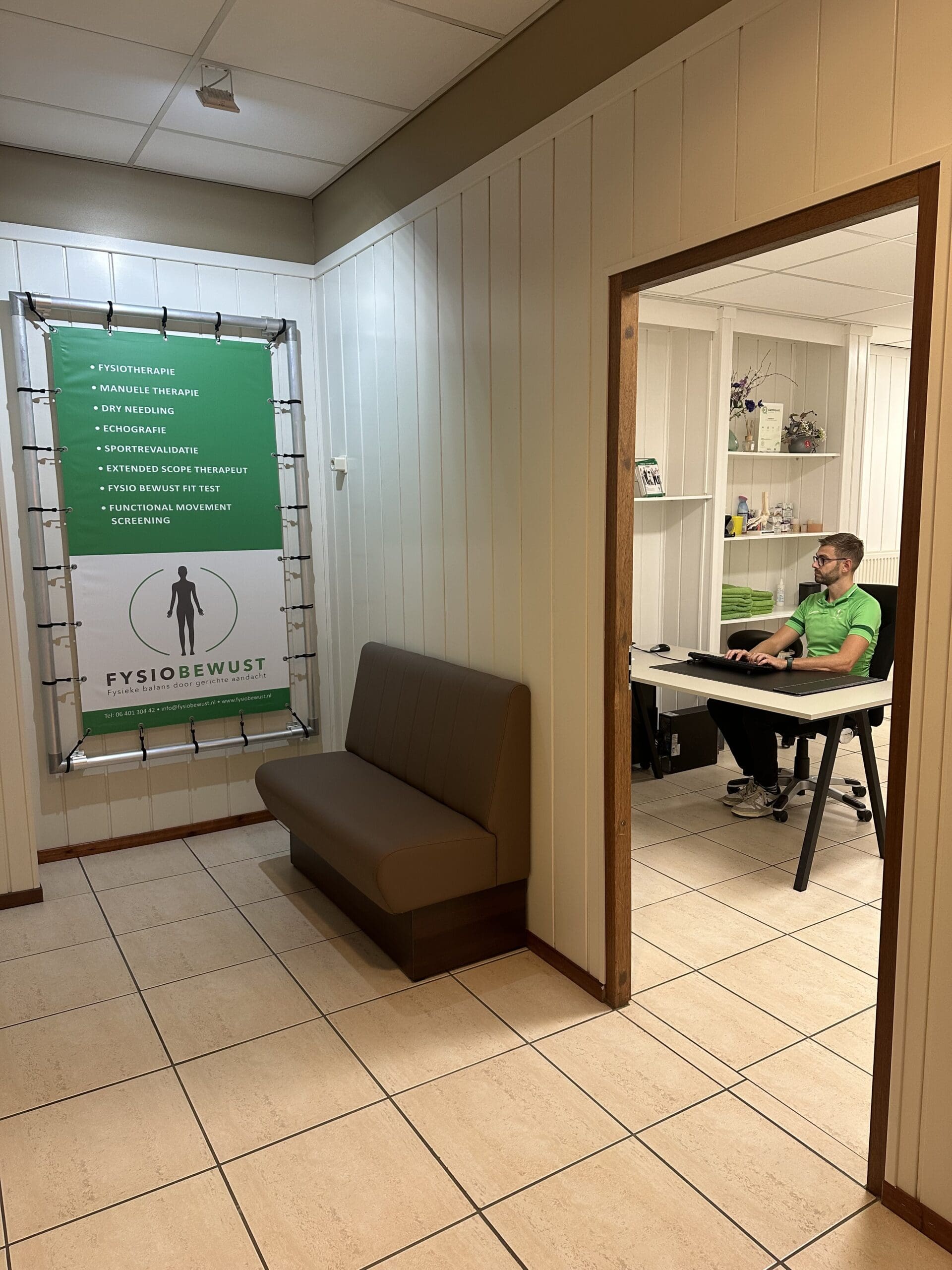 Fysiotherapie Rijssen | USA Rijssen USA Rijssen
