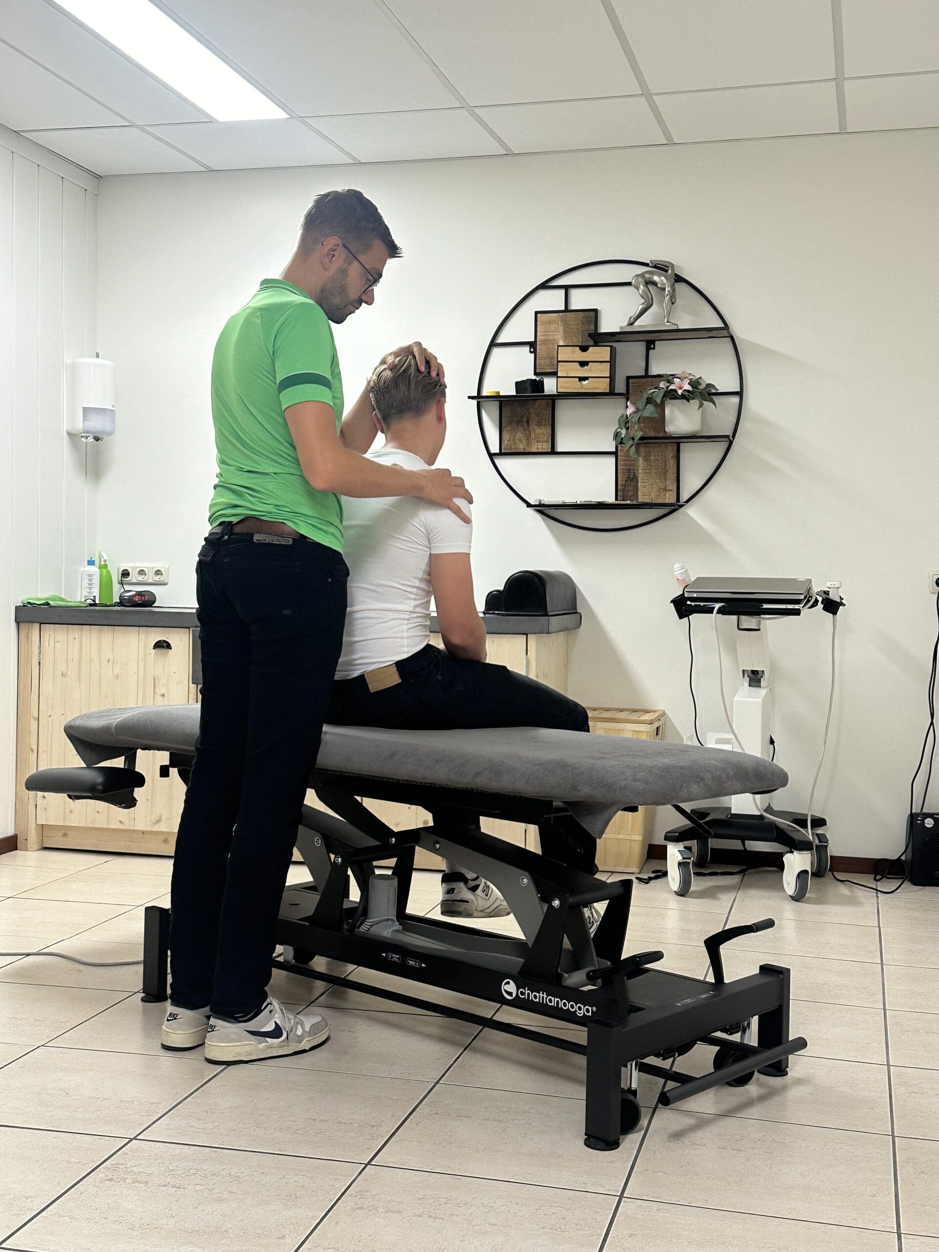 Fysiotherapie Rijssen | USA Rijssen USA Rijssen