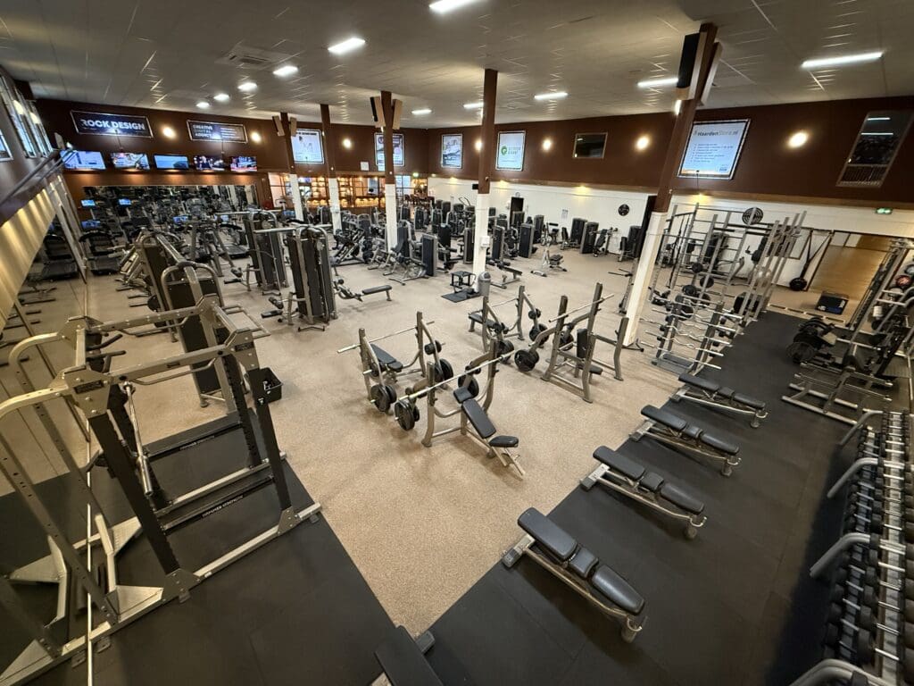 Bootcamp Rijssen