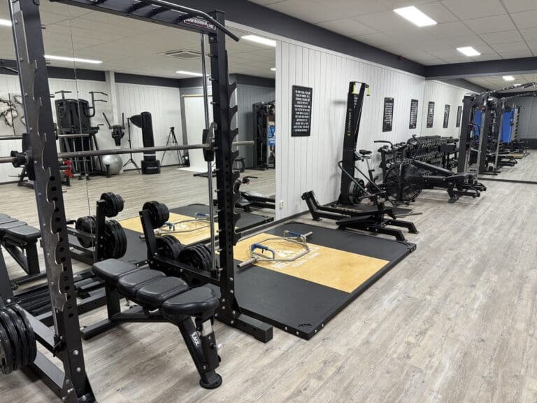 Fitness Rijssen