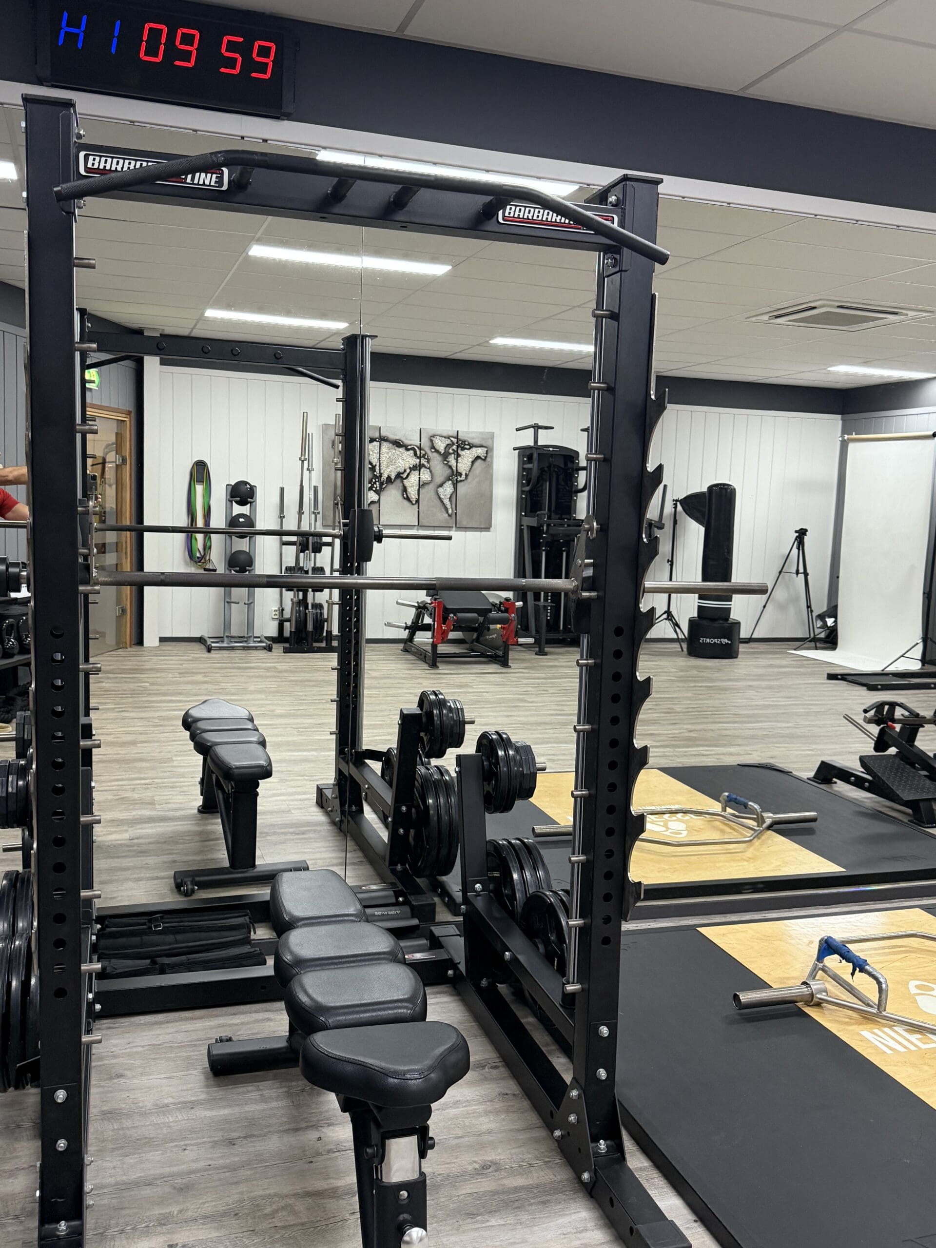 Personal Trainer Rijssen | USA Rijssen IMG_1707