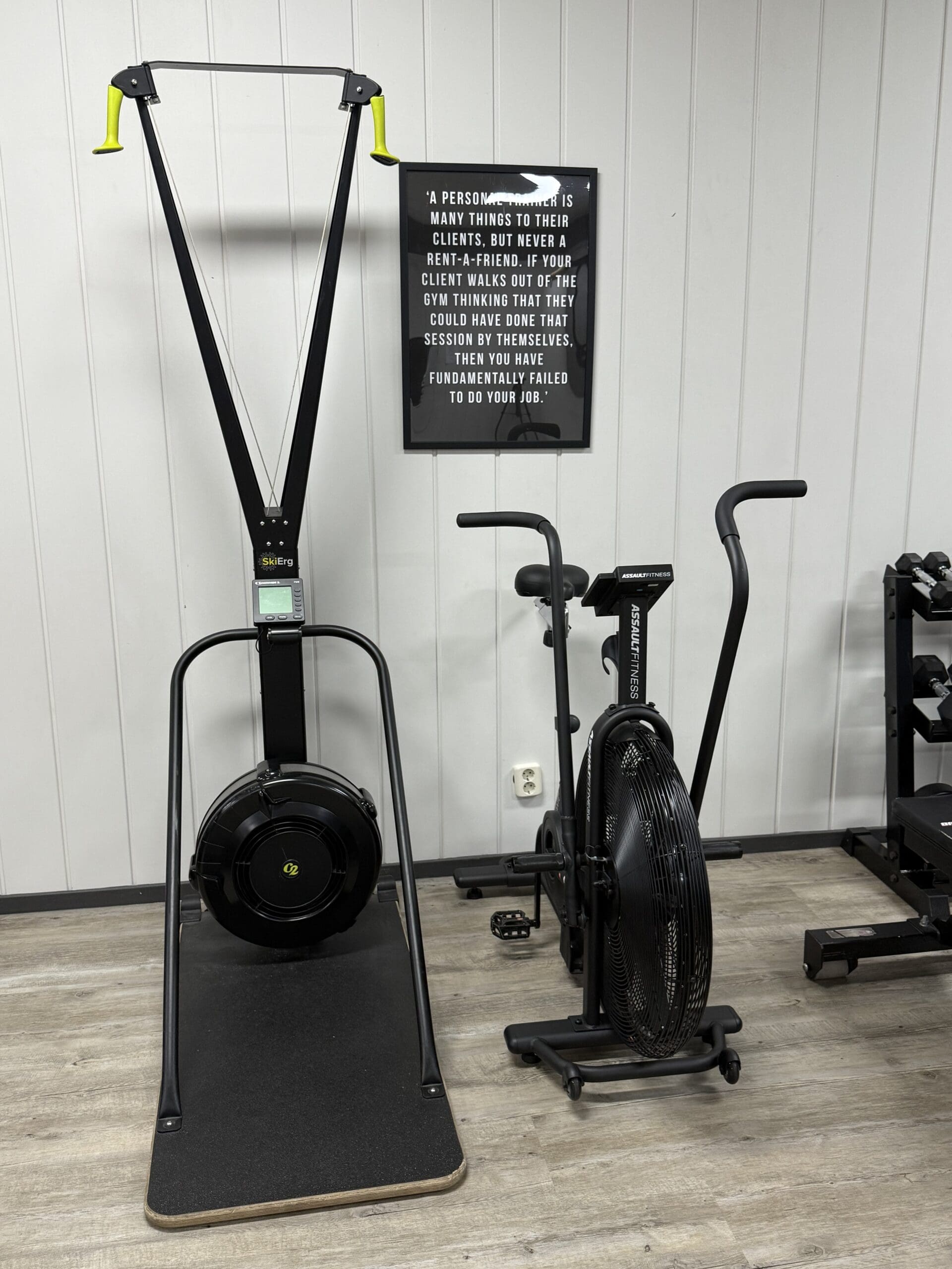 Personal Trainer Rijssen | USA Rijssen IMG_1709
